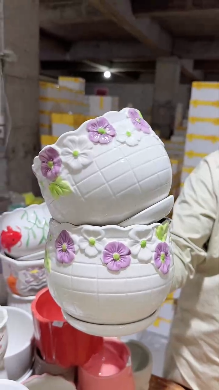 【闪购商品】陶瓷+Q166