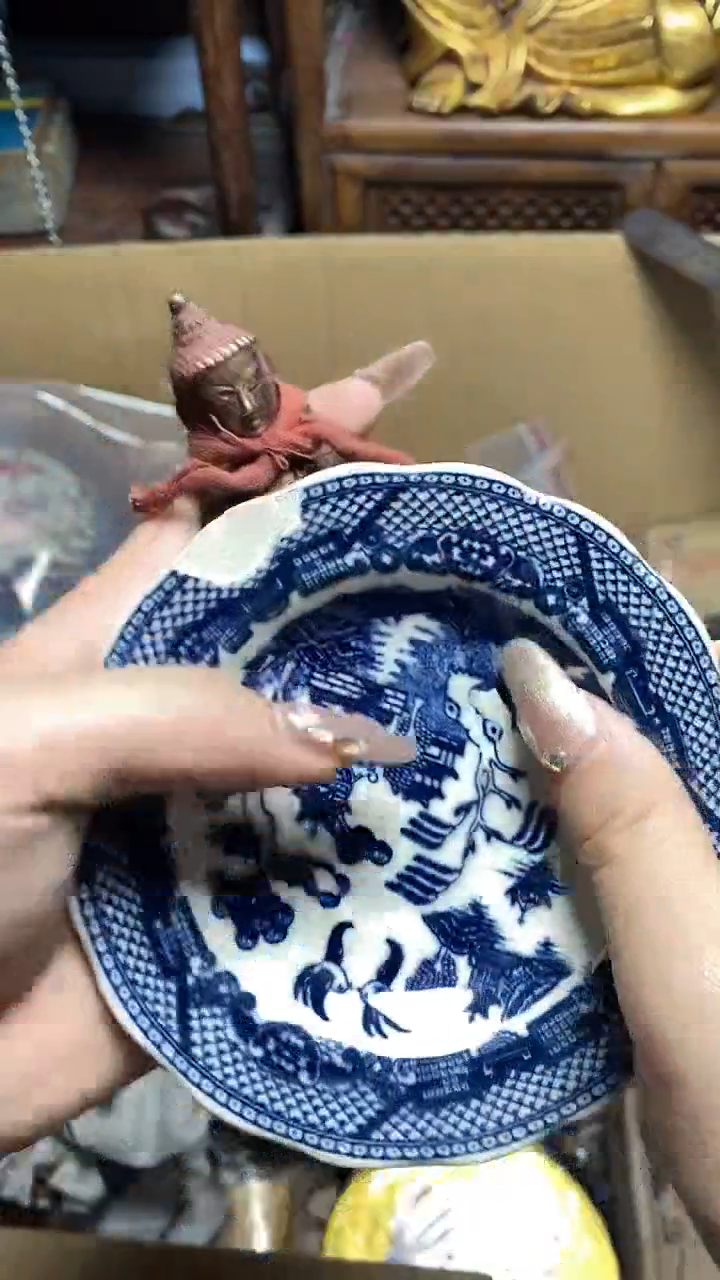 【闪购商品】瓷片瓷器瓷器瓷器瓷器