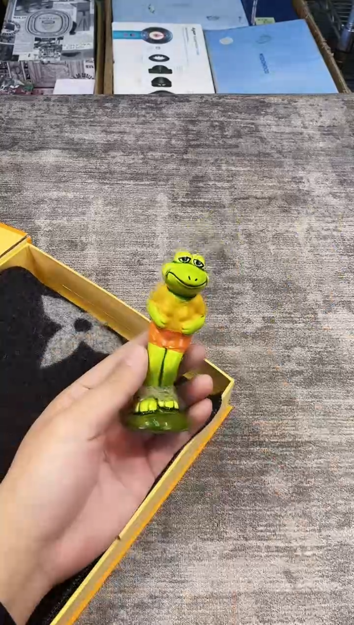 【闪购商品】瓷片都是我的大宝贝儿瓷器-