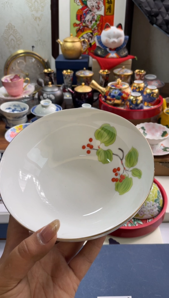 【闪购商品】瓷片瓷片满20米包邮一单一付