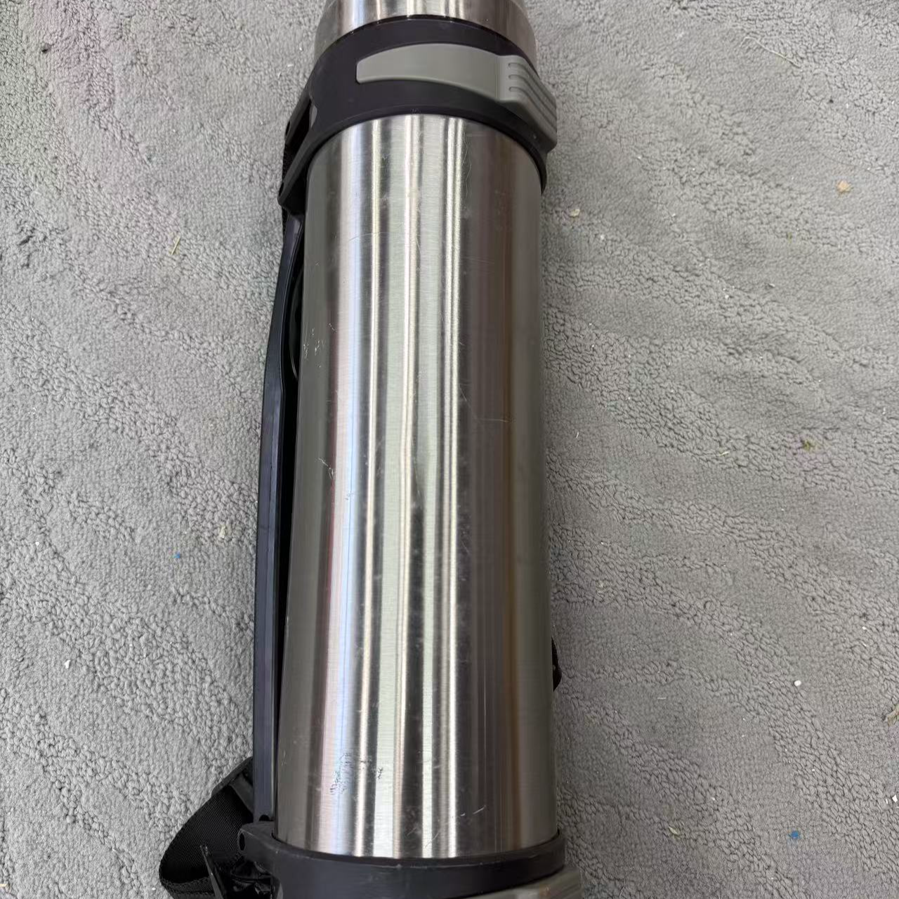 特大号10升户外保温壶  L