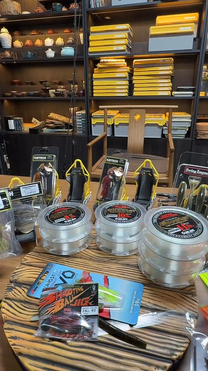 14G 多宾士复合亮片 2枚