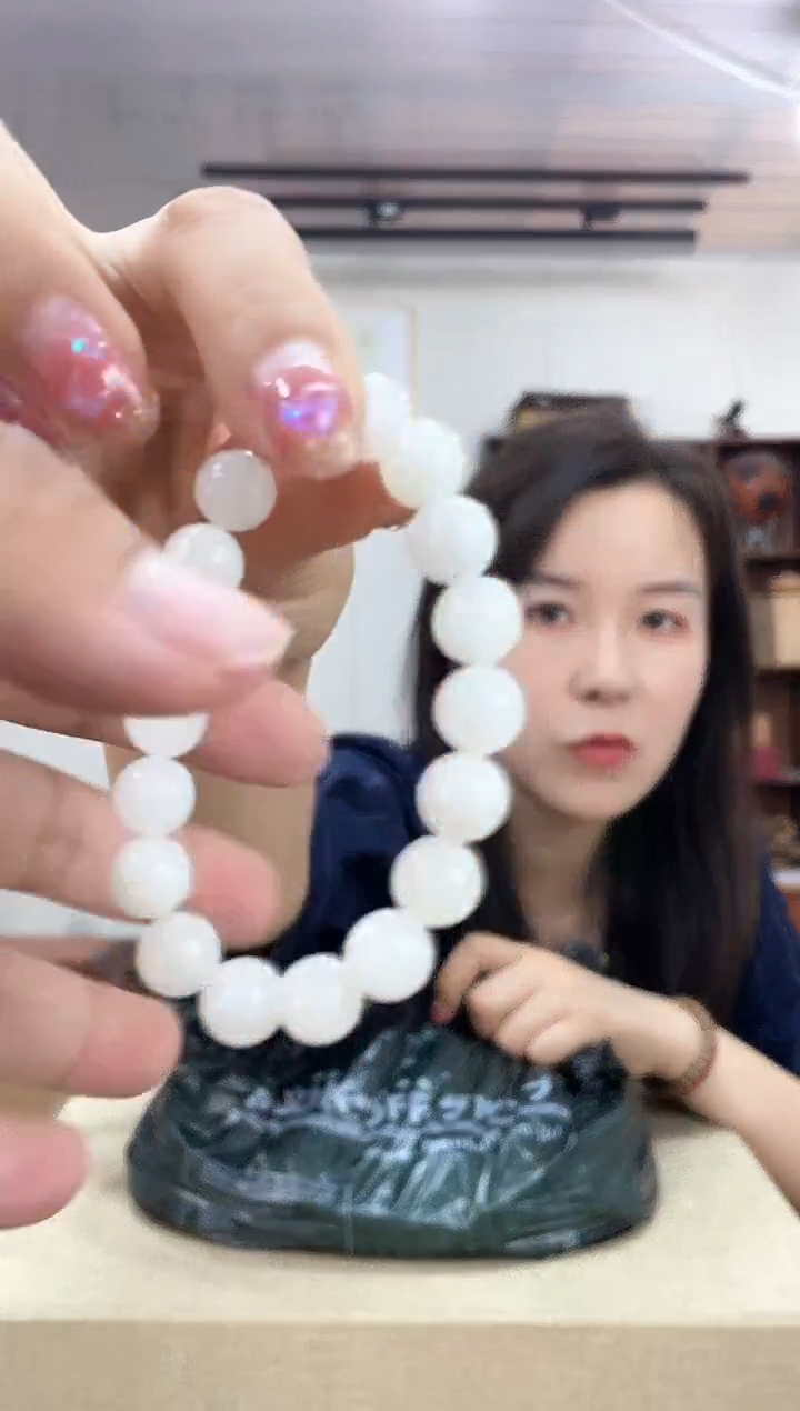 乌木类端景台434海南塑料1.0单圈串木木