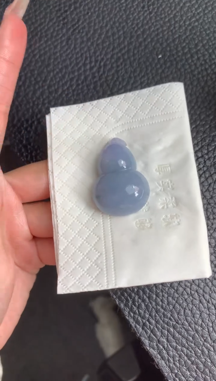 【闪购商品】定制翡翠未镶嵌毛货