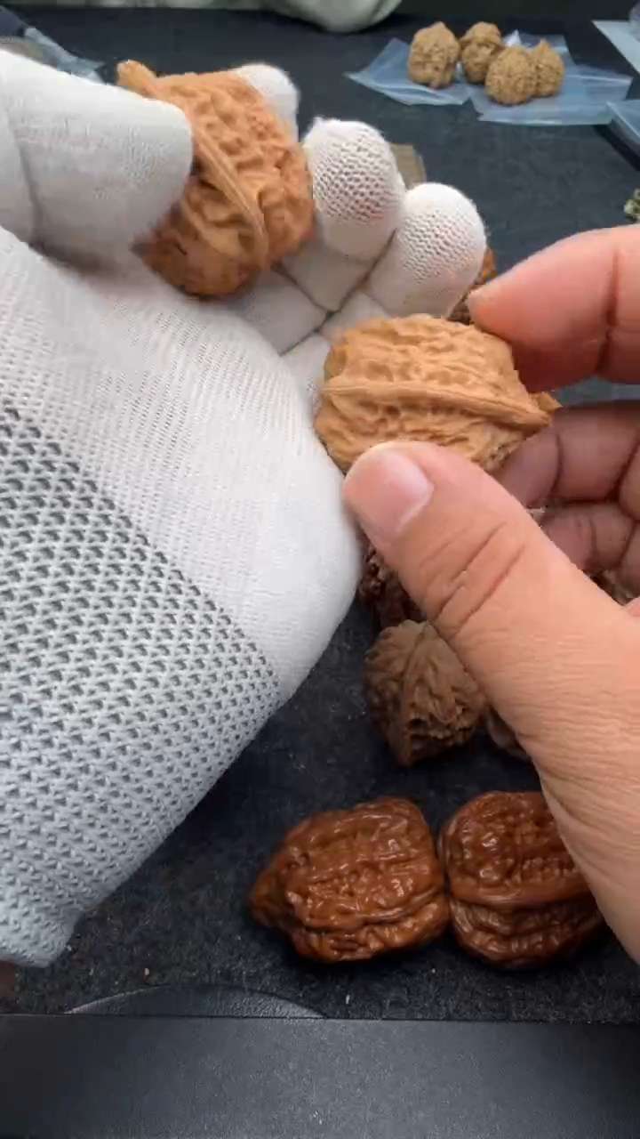 把件文玩核桃用***草200