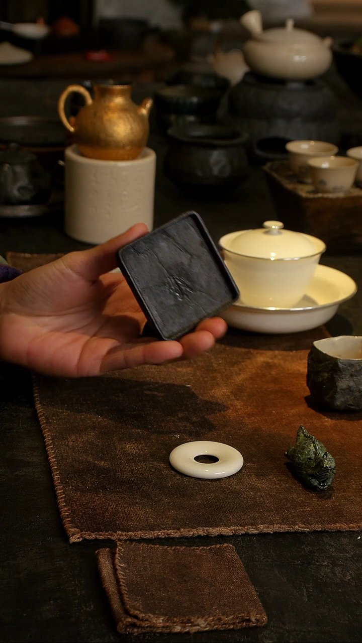【闪购商品】鱼和熊工作室手工器物