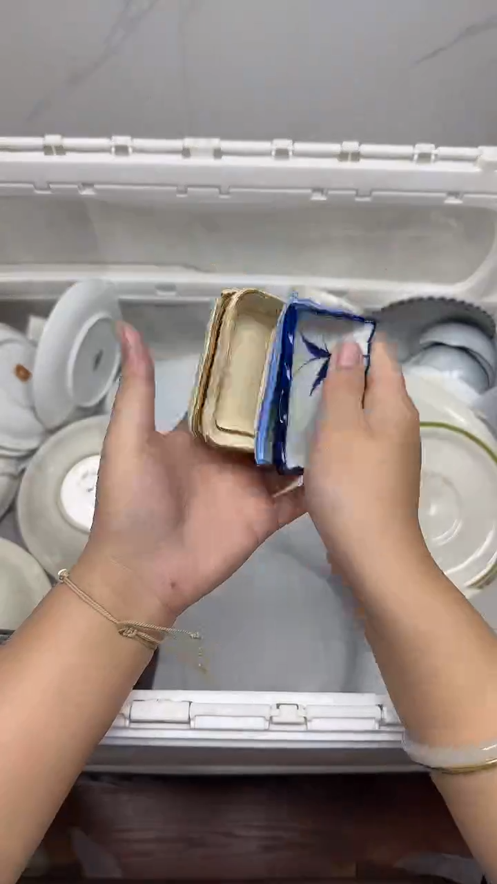 【闪购商品】292回流瓷器，默认微瑕18.8包邮