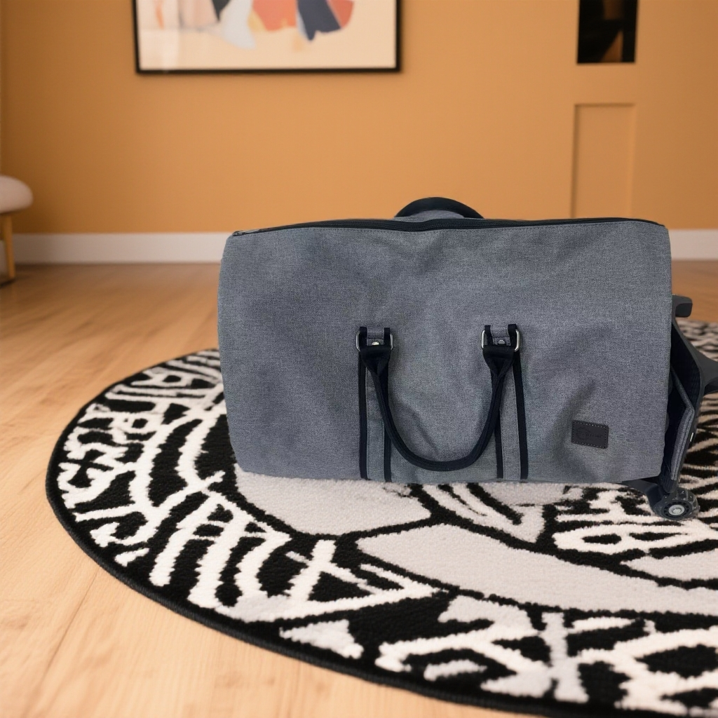 时尚旅游休闲度假包包