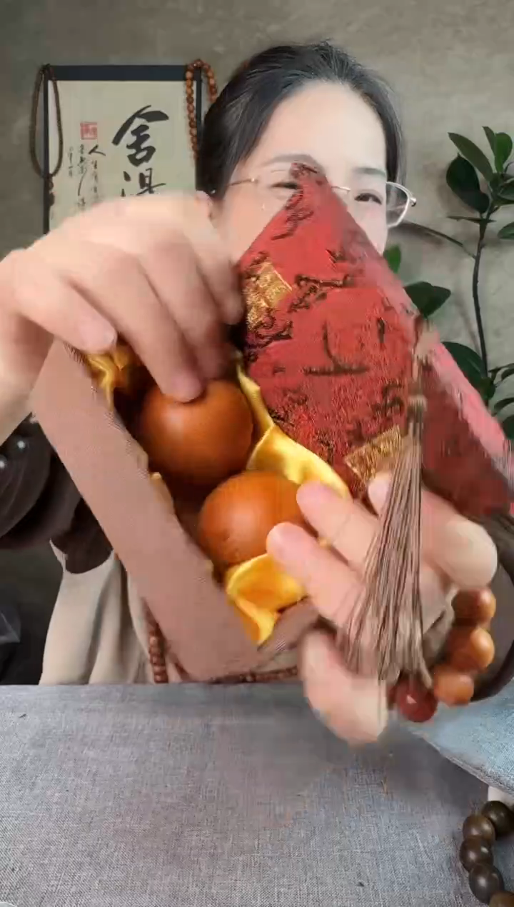 【闪购商品】柏木（崖柏）手串/手链4.5手球