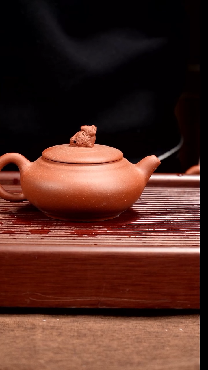茶壶紫砂宜兴紫砂