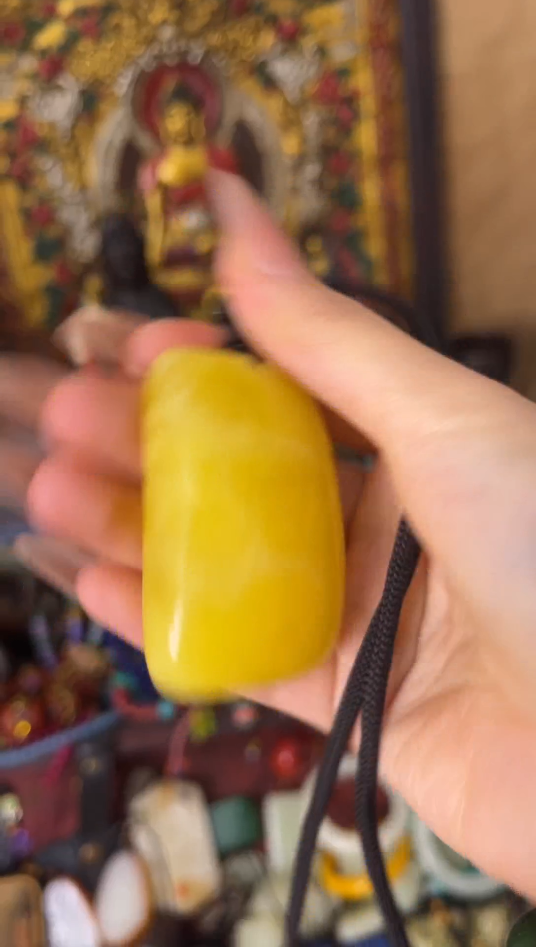 【闪购商品】蜜蜡手链未镶嵌——————————————