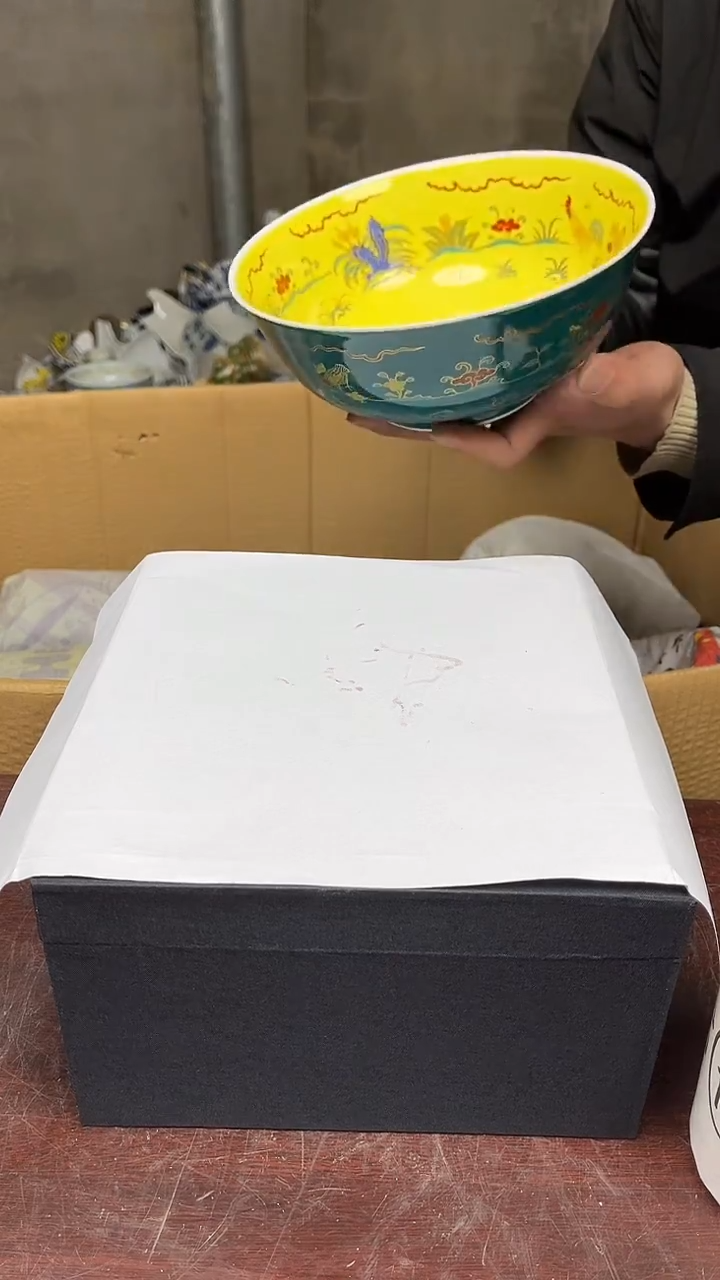 【闪购商品】摆件景德镇陶瓷艺术摆件