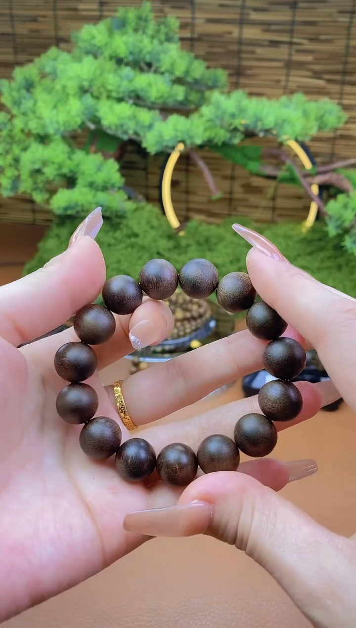 【闪购商品】沉香手串1010    22222