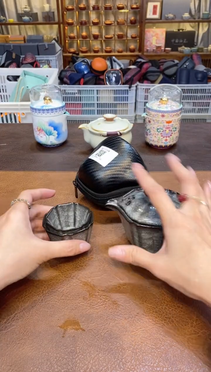 【闪购商品】其他在山茶器福利福利、