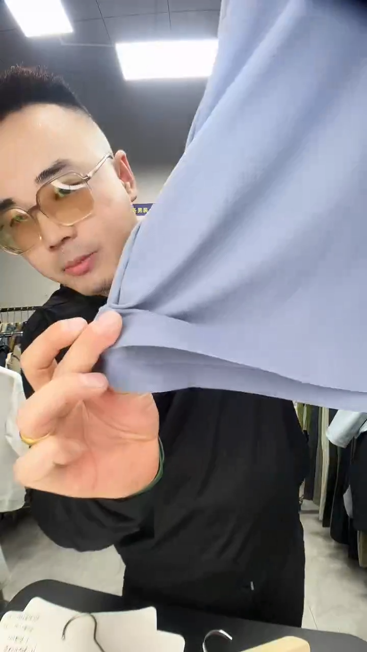 036编码男装清货孤品