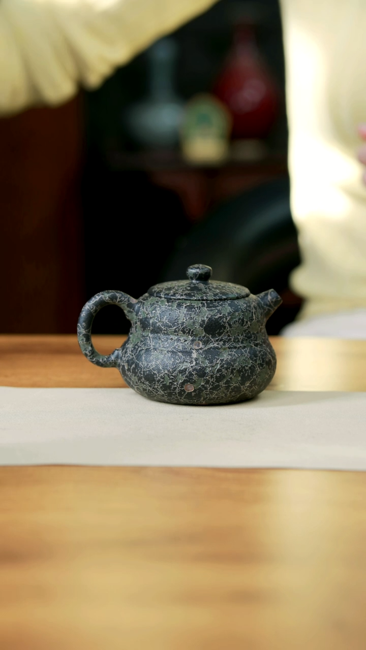 【闪购商品】 梅花玉A安山玉一物一拍