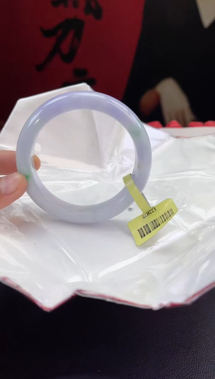 【闪购商品】翡翠未镶嵌手镯翡翠手镯10
