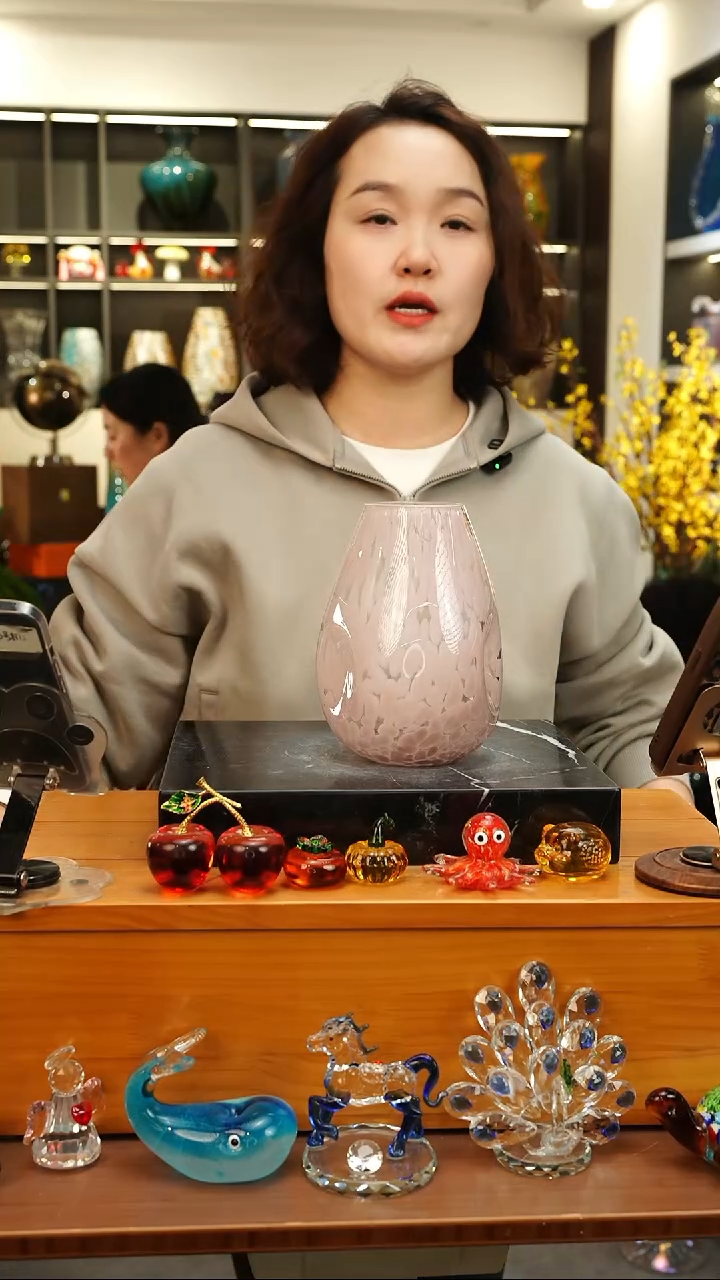 外贸花瓶花器花盆068