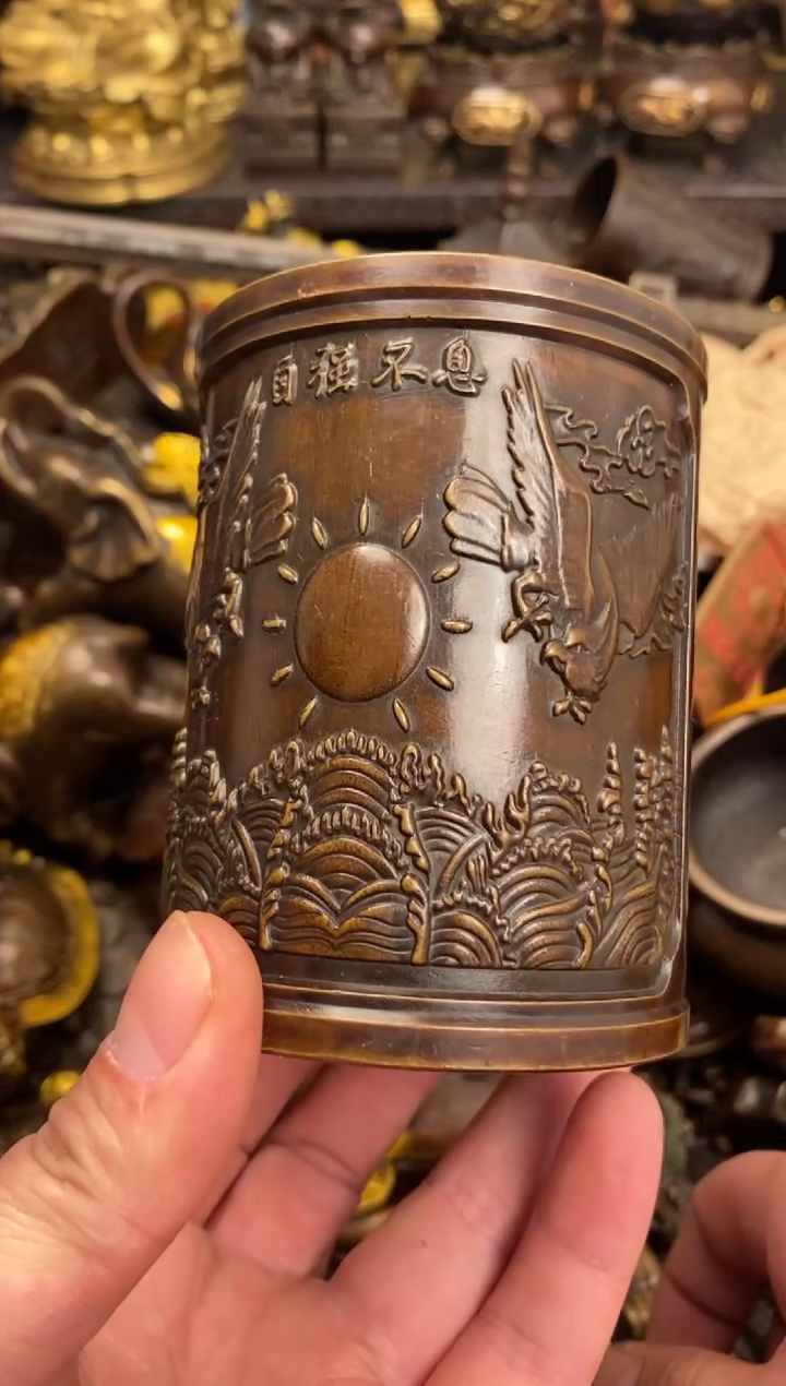 案台摆件 物品摆件