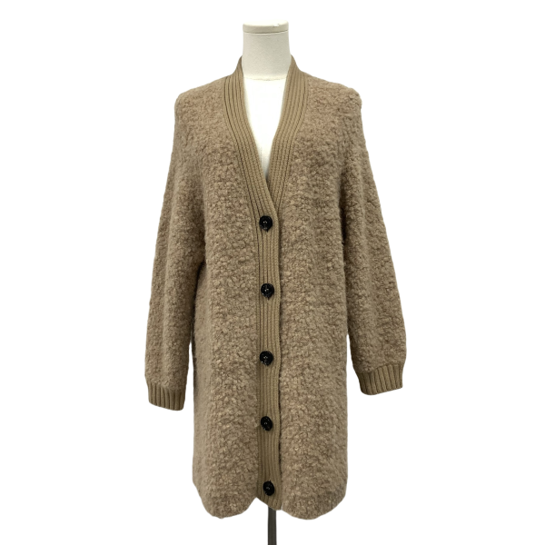 妃鱼/WEEKEND MAXMARA/羊驼毛/毛衣/95新/M1/13