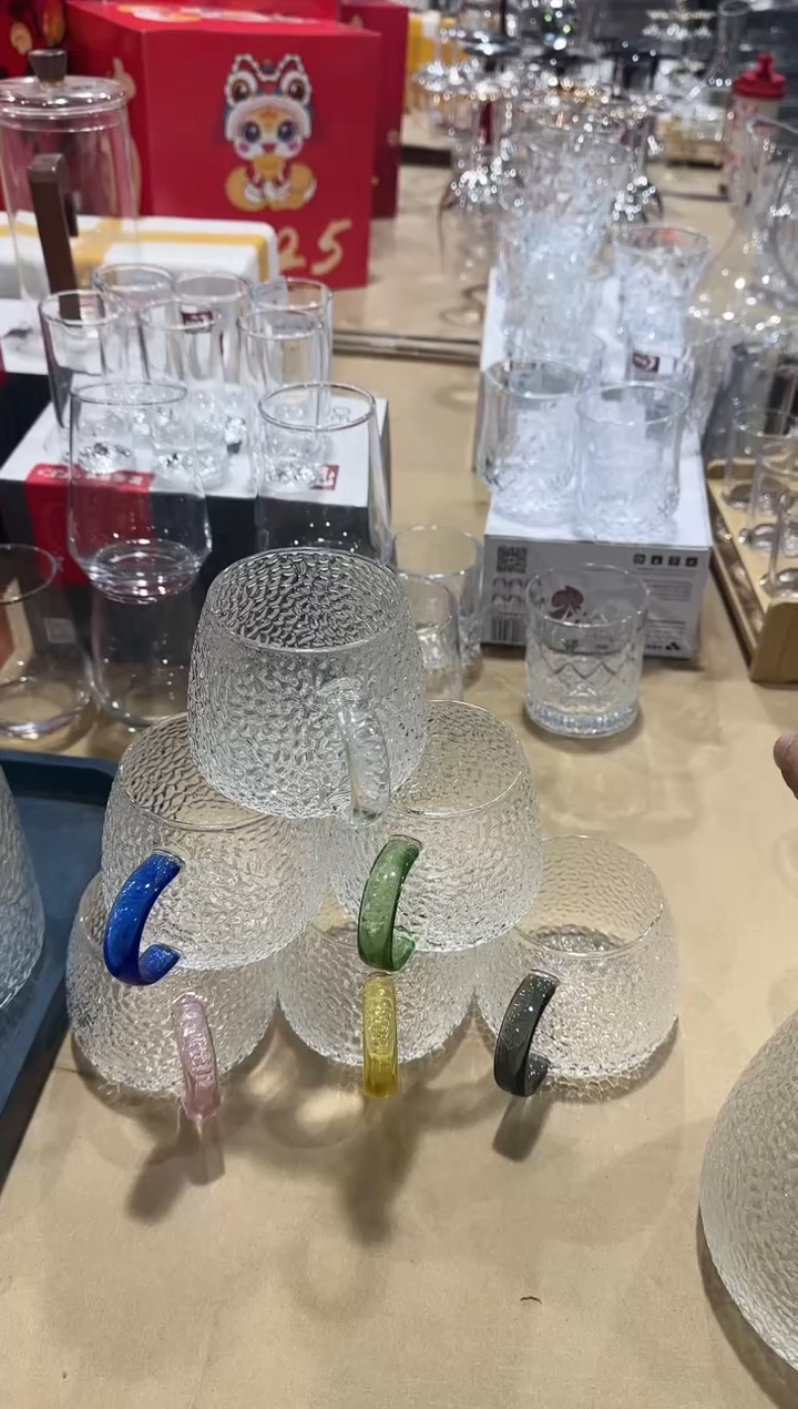 【闪购商品】玻璃无盖款青苹果闪购价