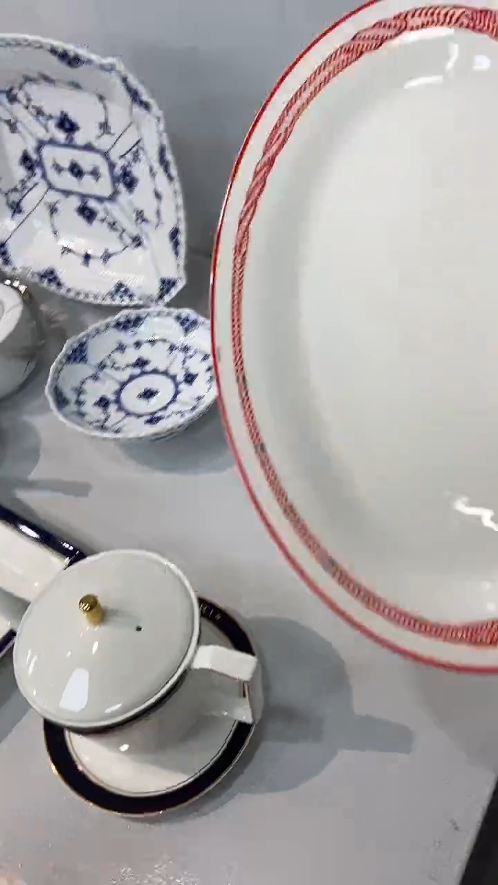 瓷片陶瓷餐具陶瓷餐具