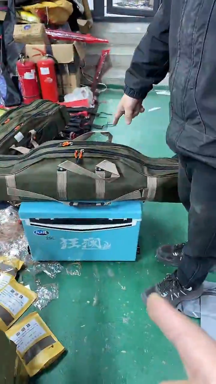 苏舰80大肚杆包     