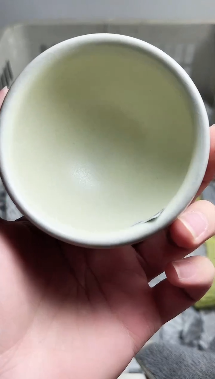 【闪购商品】茶盏396高端茶器主人杯