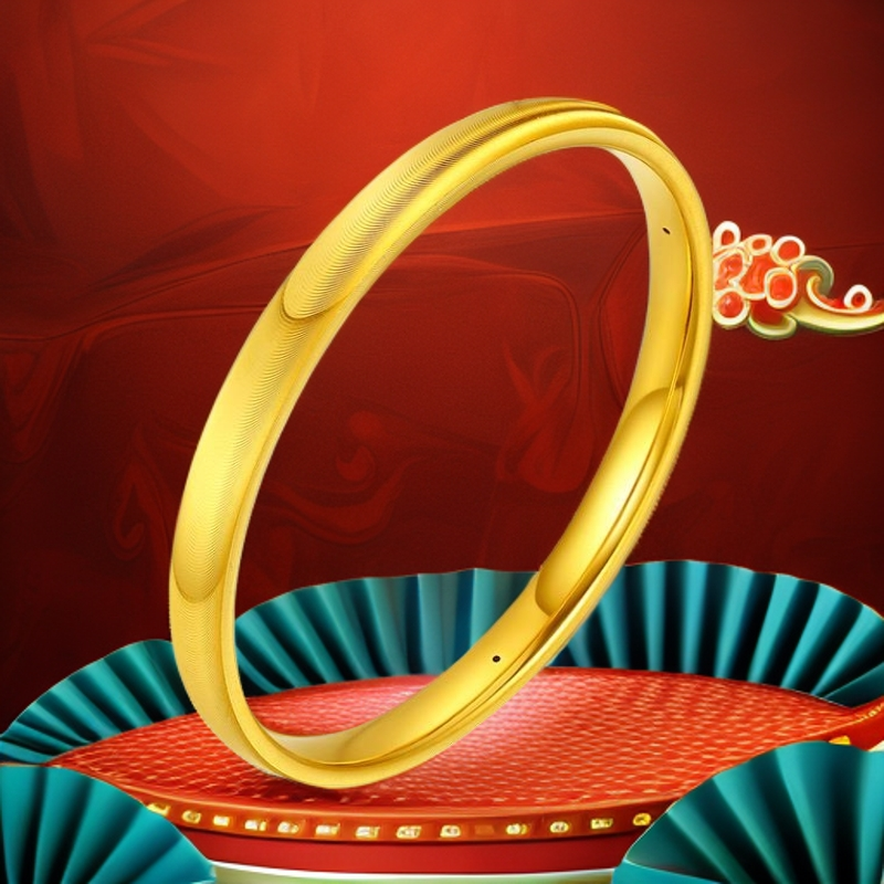 【佳佳专享】足金999投资金攒金悦己卡4猫眼ZBHJSZ184克重多退少补