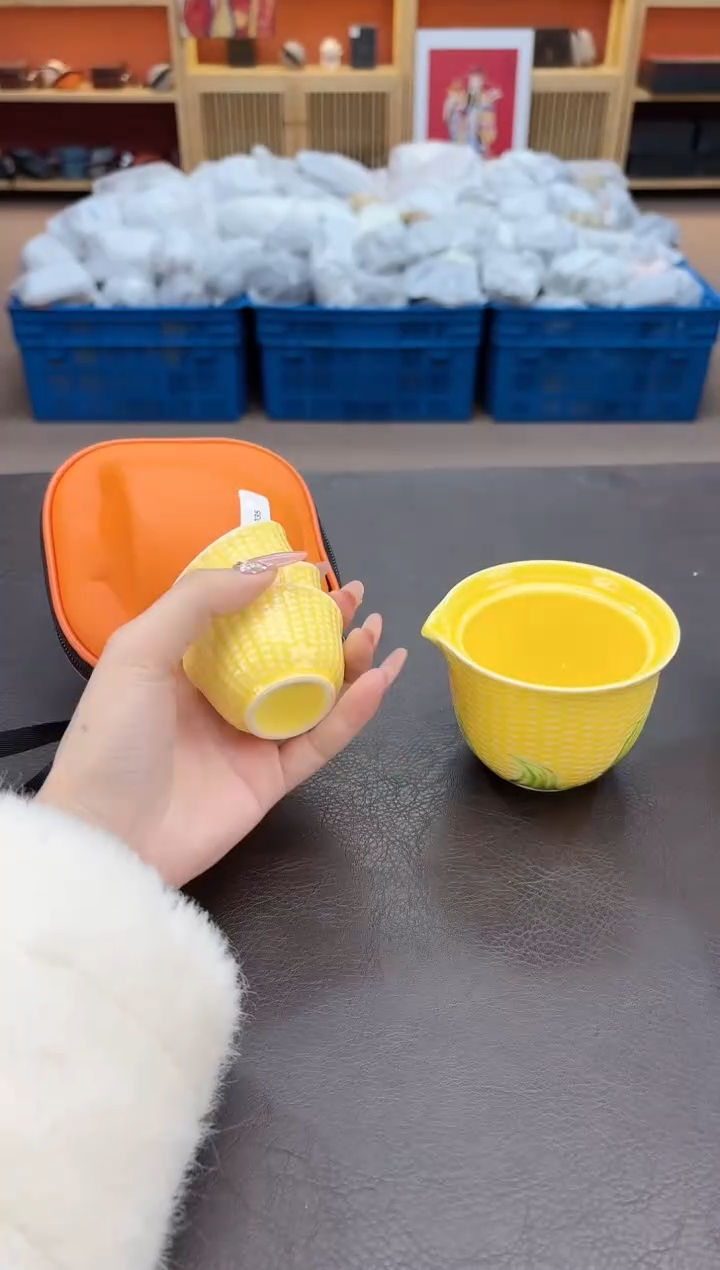 【闪购商品】摆件瓷SC1111111111111