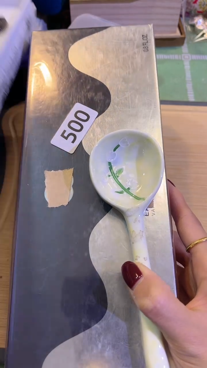 【闪购商品】瓷片陶茶666文玩周边多人