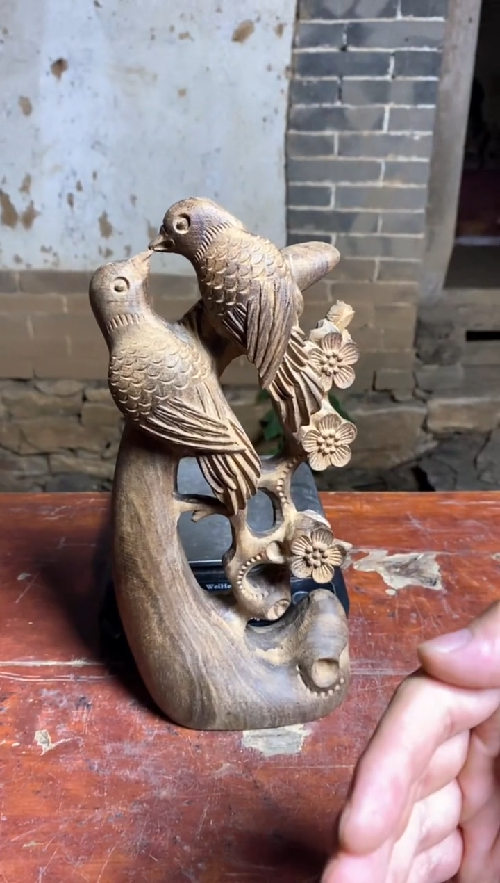 木喜上眉梢精品好物推荐