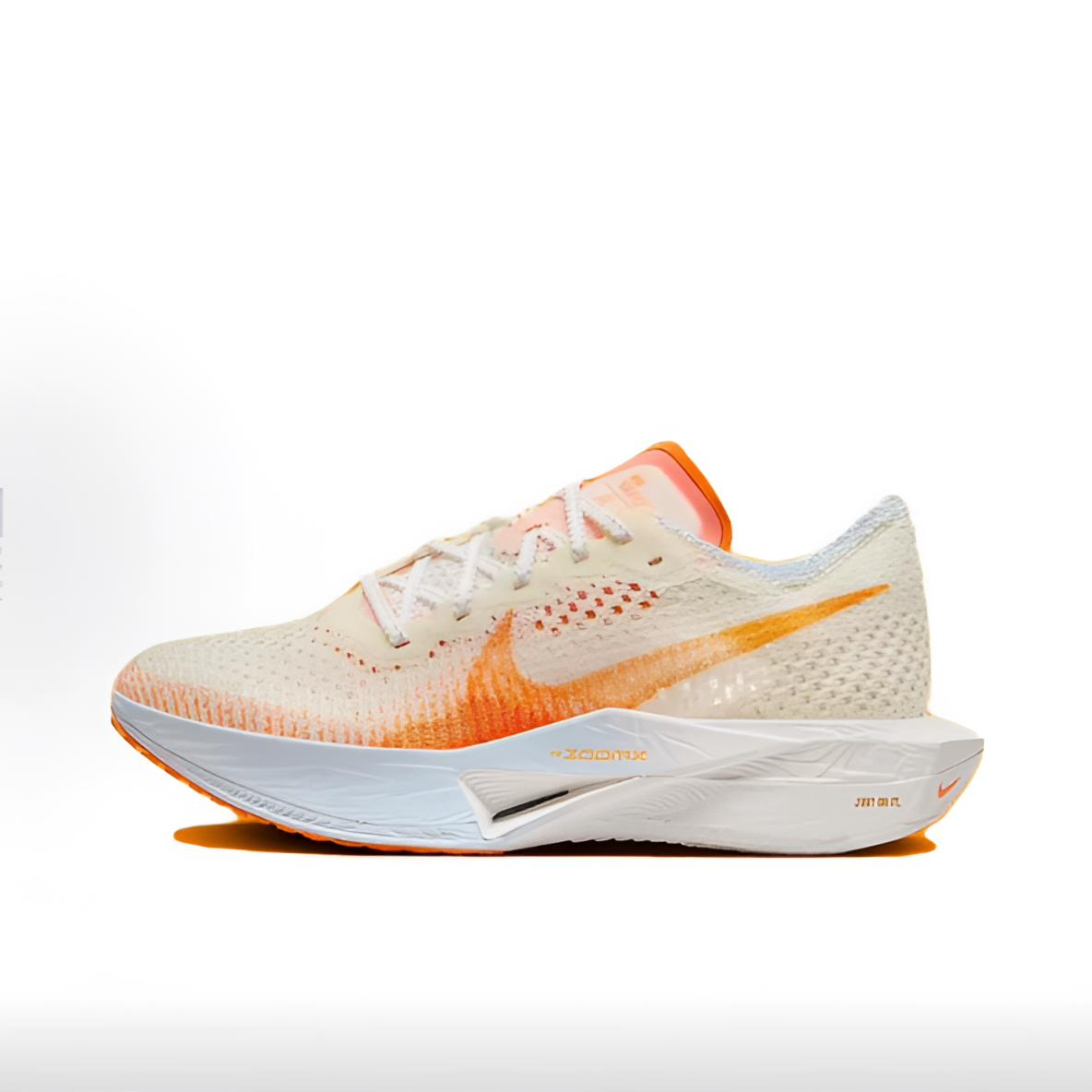 Nike Z3 低帮 马拉松长跑竞速跑步鞋 女 FV3634-181