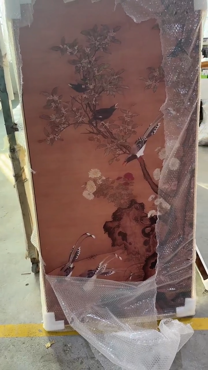 仓库清仓画       默认瑕疵