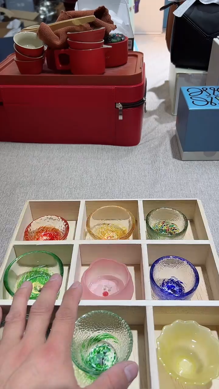 【闪购商品】瓷片正品保真，清库存