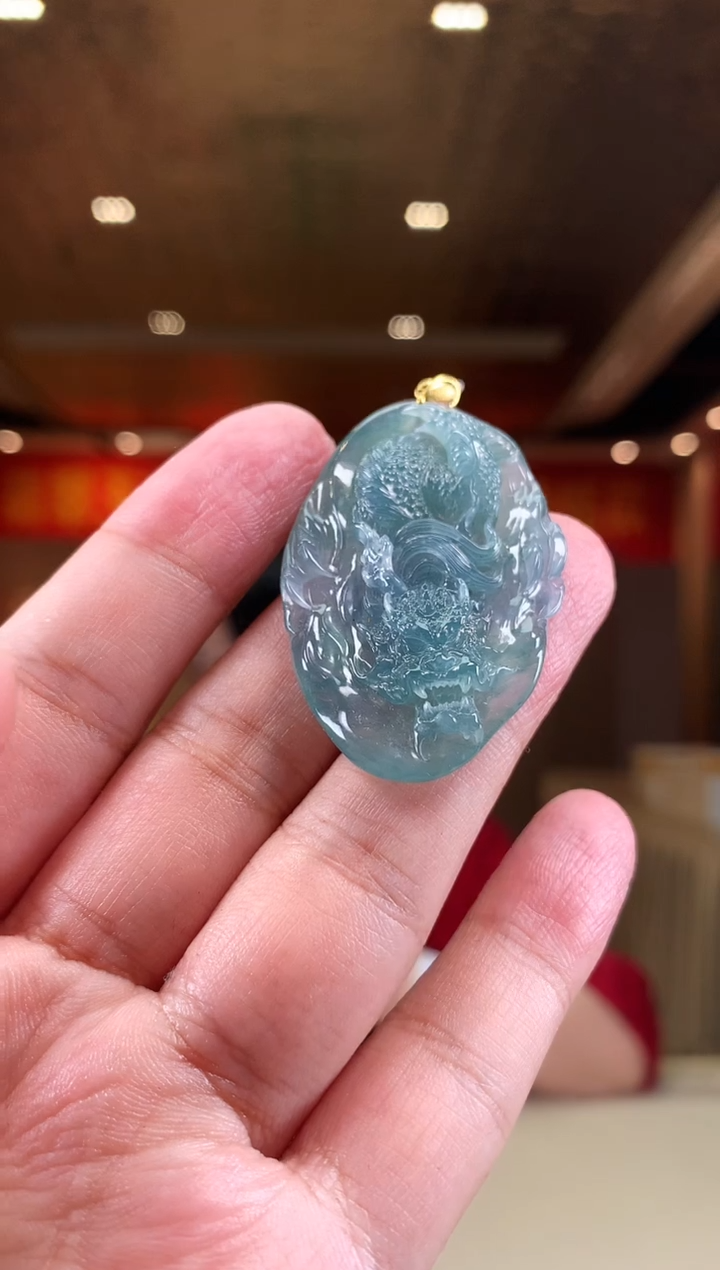 【闪购商品】定制翡翠未镶嵌             *280