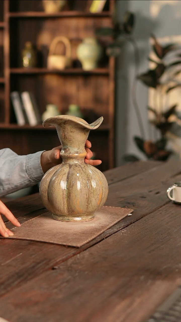 摆件17-150高25口8误差21无孔