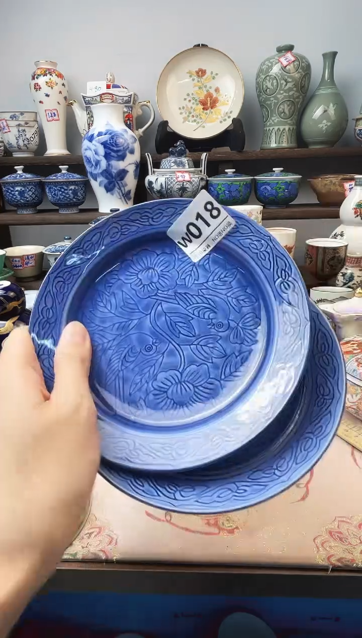 瓷片陈*乐W018不退不换.感谢理解
