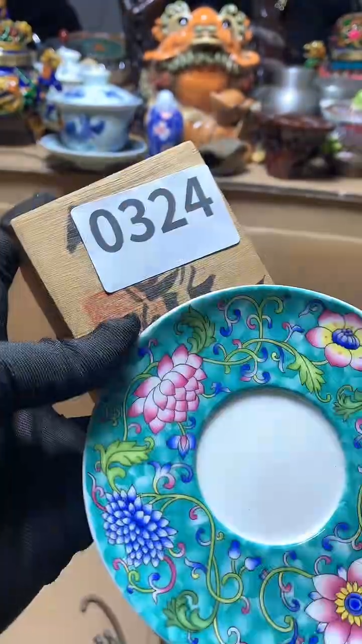 【闪购商品】瓷器默认微瑕瓷器