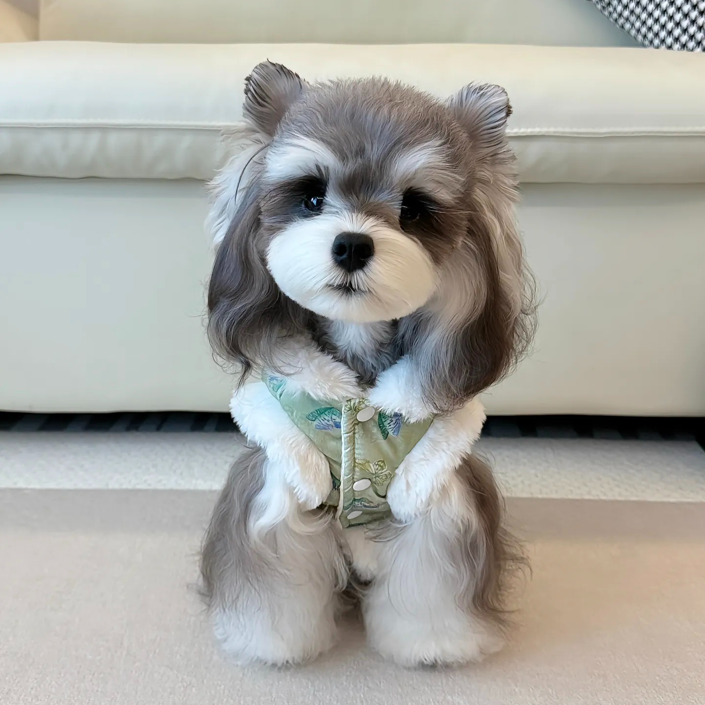 《他和它宠物专属》狗狗活体链接一宠一拍