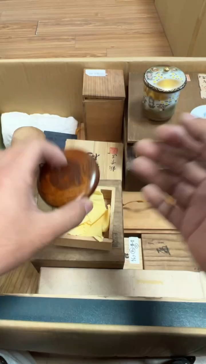 木追****?精美家居饰品摆件