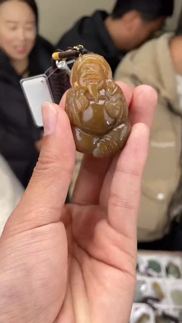 定制和田玉多样性拍一发一080082