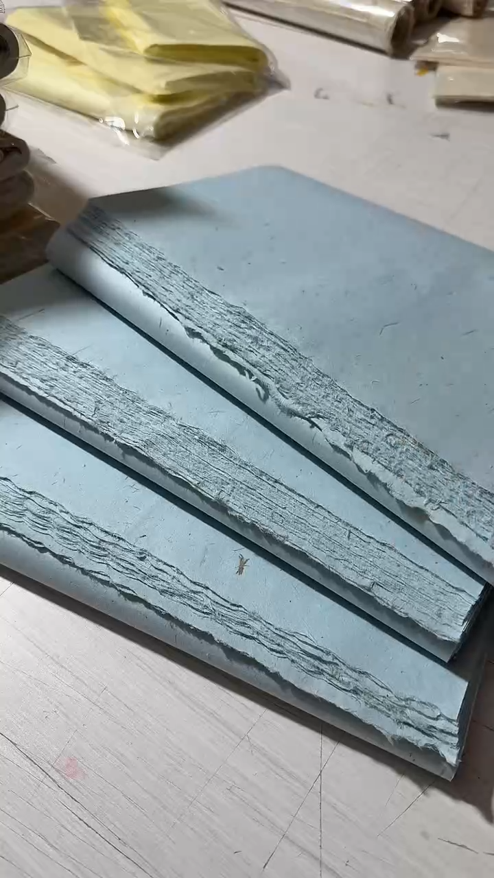 黑檀蓝（34*70cm）50张