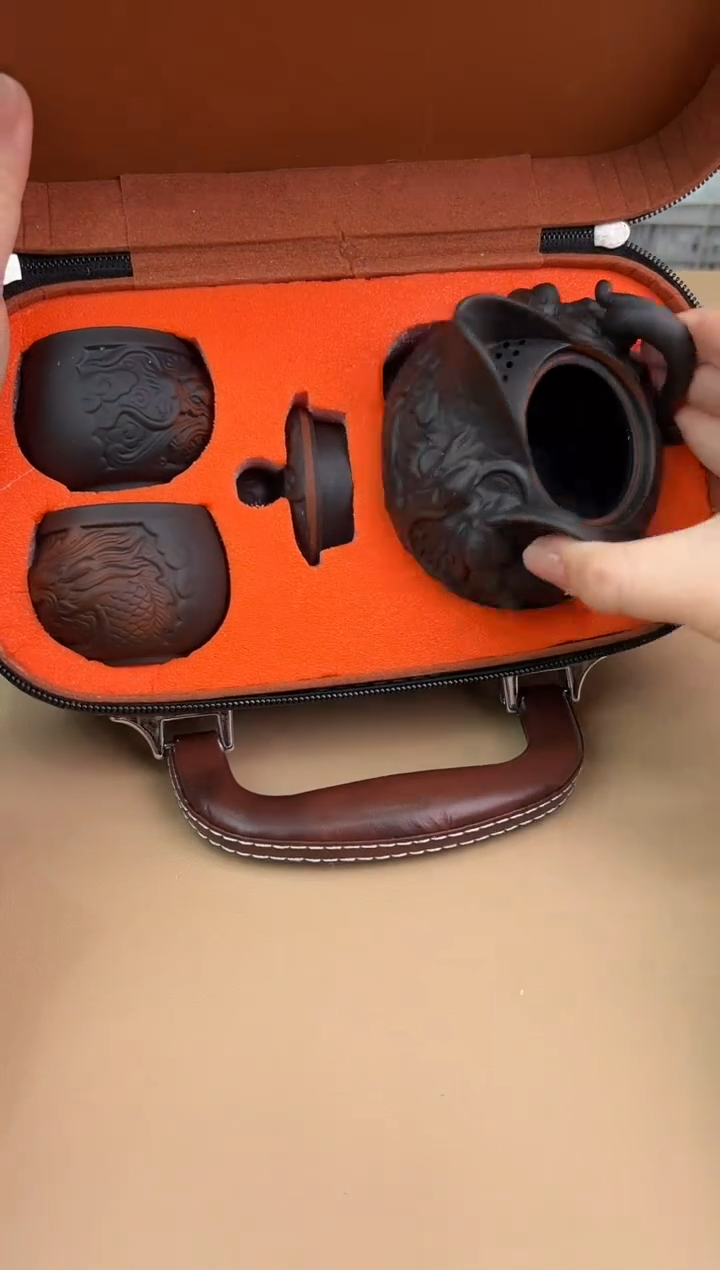 【闪购商品】@@允礼茶器通用链接 这个茶具真便宜！！