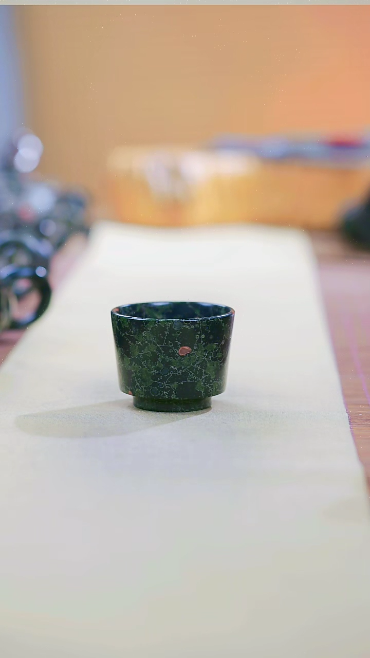 【闪购商品】安山玉A梅花玉一物一拍