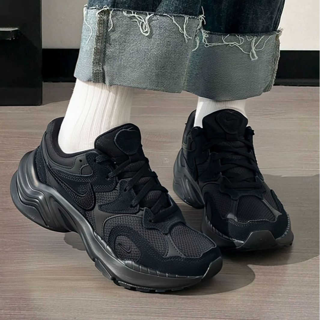 【小鱼微瑕】NIKE/耐克舒适防滑耐磨百搭旅游跑鞋运动鞋FJ3794-002