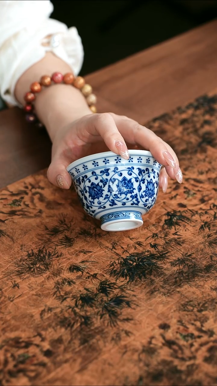 摆件瓷景德镇茶器链接@@@@jd759