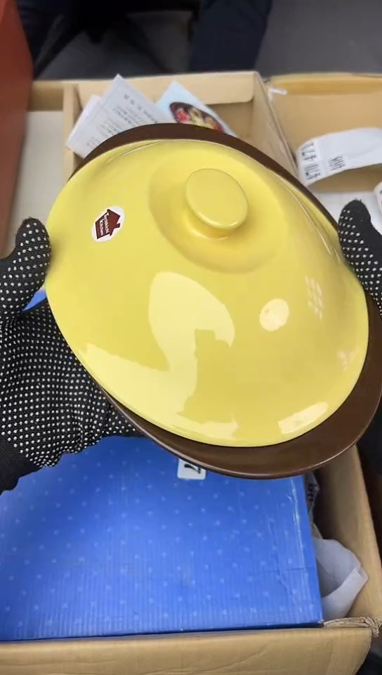 【闪购商品】中古回流瓷器谨慎参拍