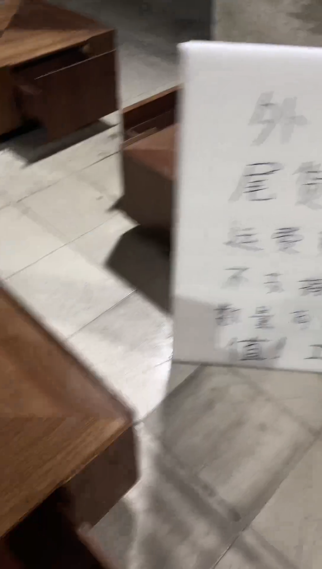 铁佛山工厂外贸尾货实木茶几清仓