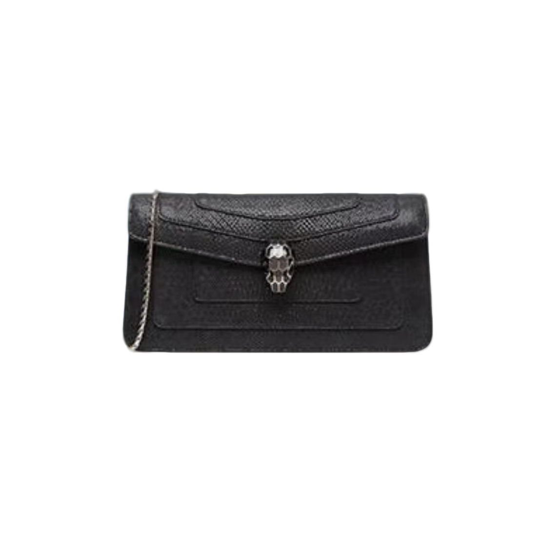 95新 BVLGARI/宝格丽 安洁利严选手提包/0005031